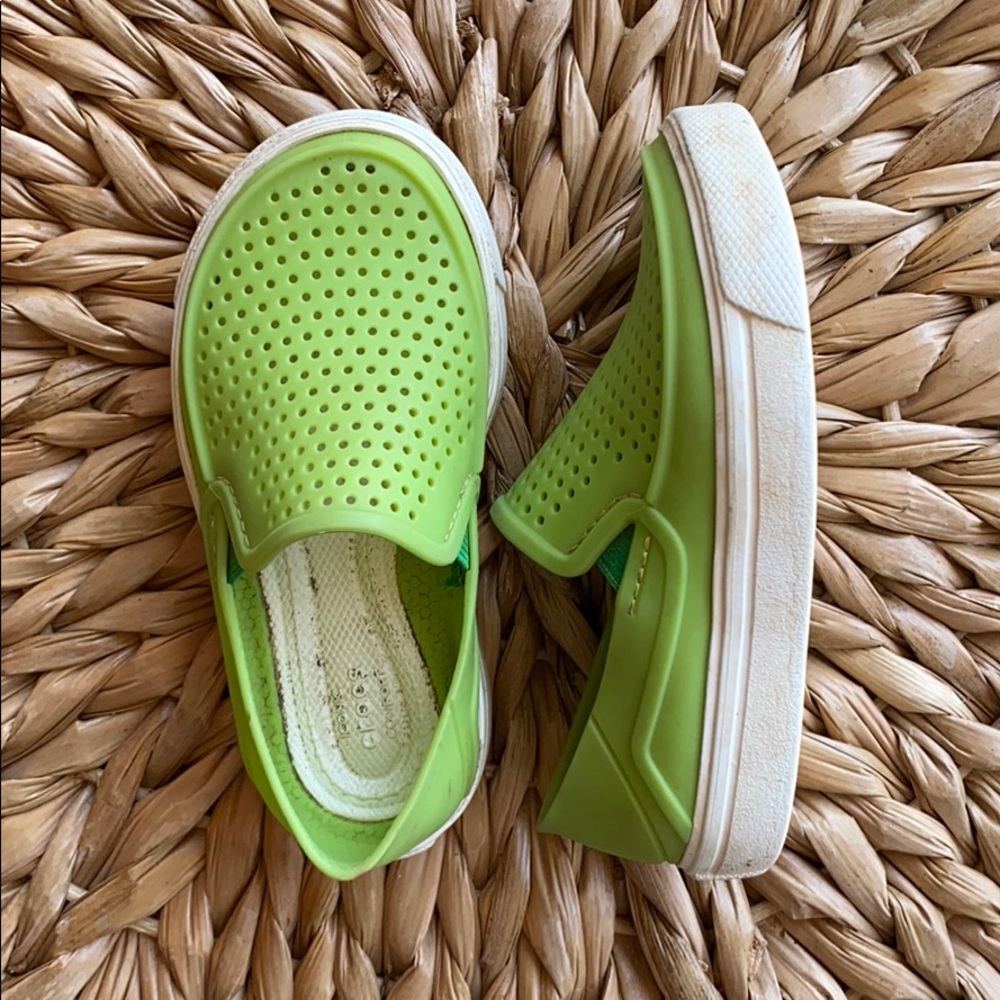 Crocs
